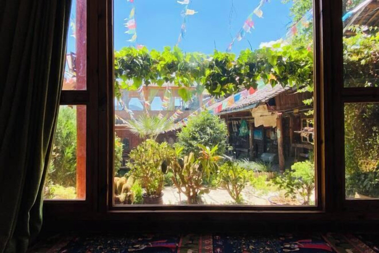 Others 3, Xingkong Inn, Liangshan Yi