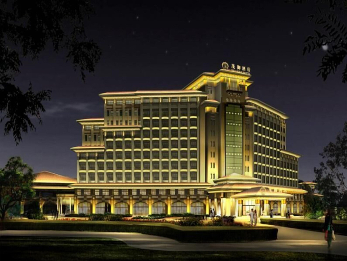 Others 4, Yuluxe Hotel Taizhou, Taizhou