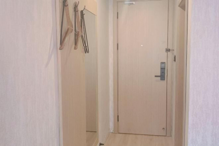 Bathroom 4, Changsha Tianxiang Business Hotel, Changsha