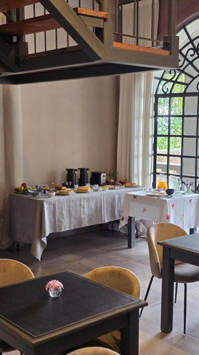 Food and beverages 3, Trento Hotel Boutique, Capital
