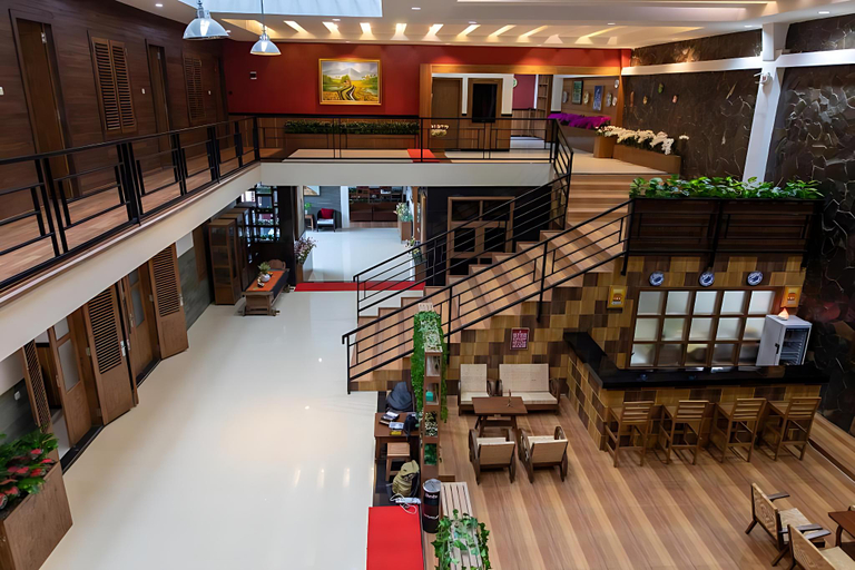 Food & Drinks 4, Baratha Hotel & Resto, Bondowoso