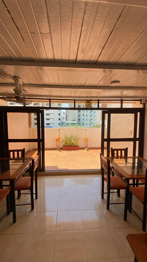 Food & Drinks 4, Hotel Rodadero Relax, Santa Marta (Dist. Esp.)