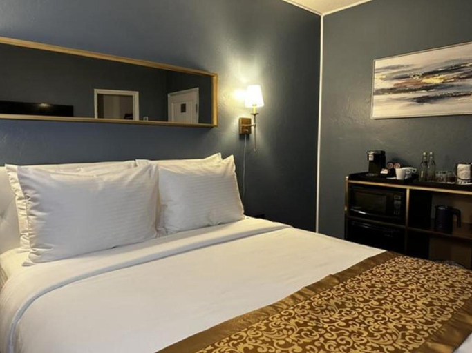Bedroom 4, Hotel TB Downtown Miami, Miami-Dade