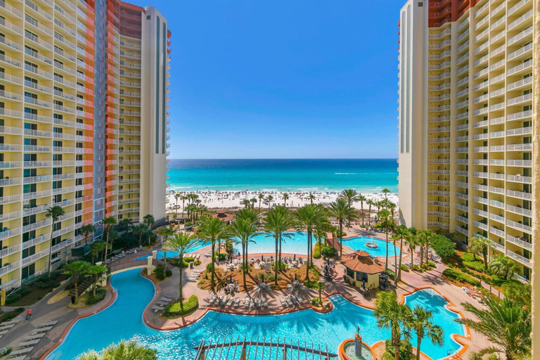 Exterior & Views, Shores of Panama 816, Bay