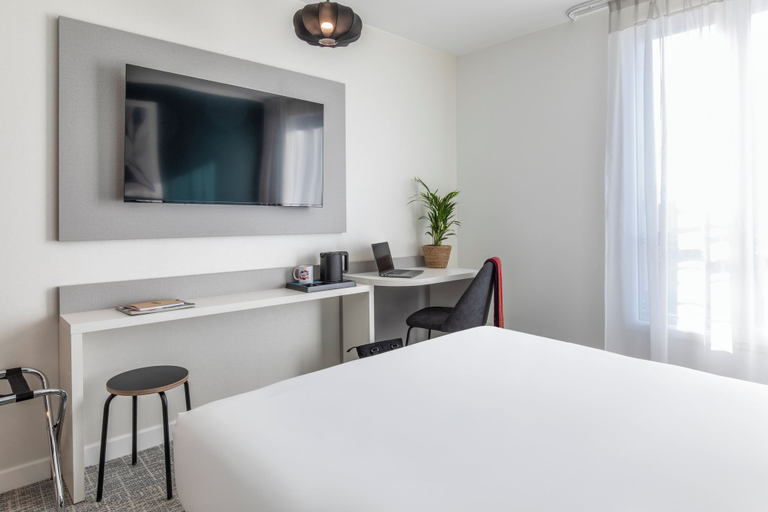 Room 4, Aparthotel Adagio Access Paris Nanterre, Hauts-de-Seine