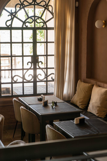 2, Trento Hotel Boutique, Capital