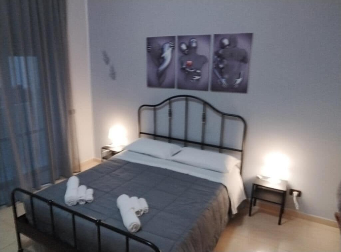 Primary image, bnbnancy, Napoli