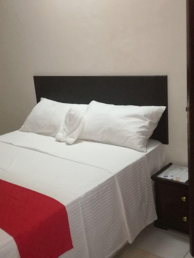 Room 5, Kisiwa Boutique Hotel Mombasa, Mvita