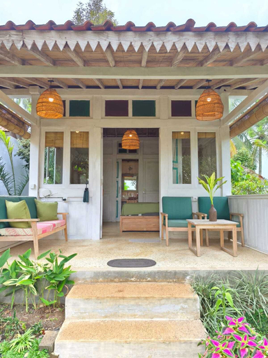 Exterior & Views 5, Purwa Ijen, Banyuwangi