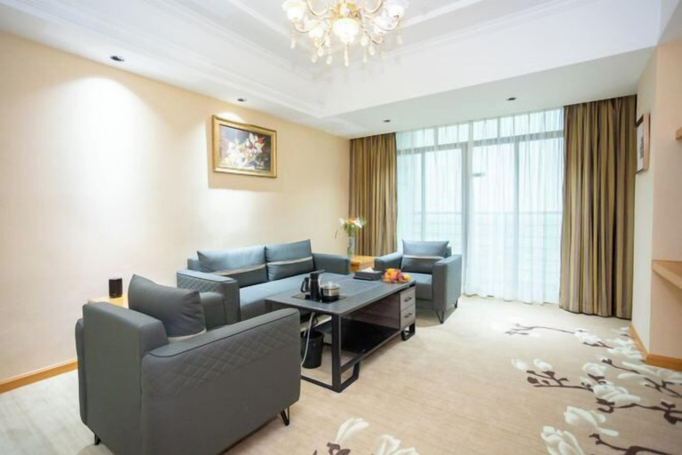 Others 4, Vienna Hotel (Huizhou Yuanzhou), Huizhou