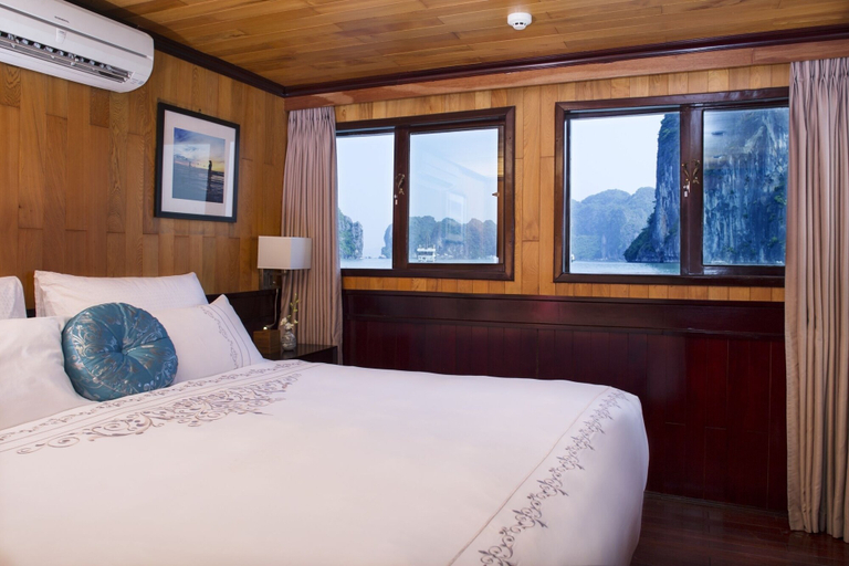 Room 1, LAN HA BAY STAR CRUISE, Hạ Long