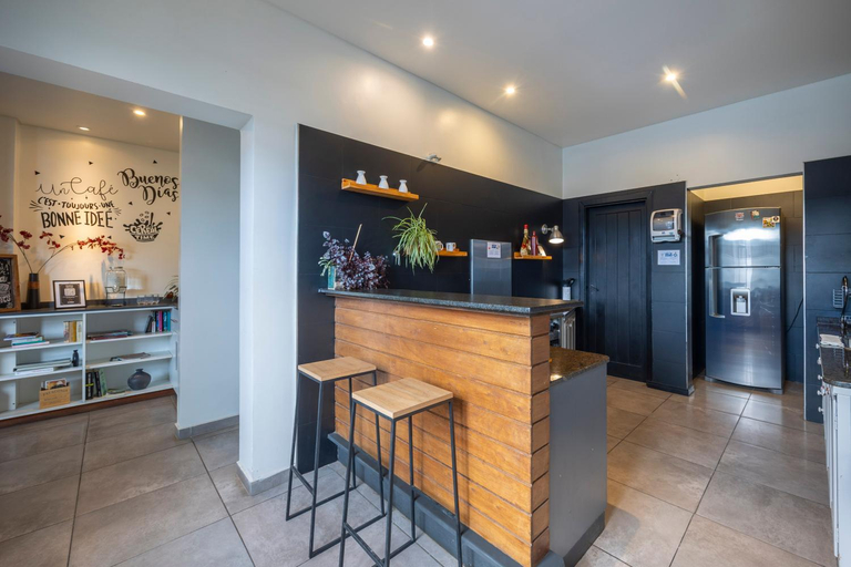 Food & Drinks 4, Los Troncos Boutique, Bariloche