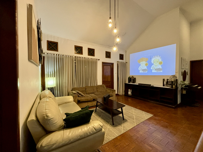 Others 4, Villalala Lembang | Private Pool • 5BR, Bandung