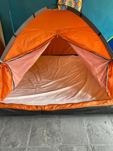 3, Conexao Hostel Ubatuba, Ubatuba