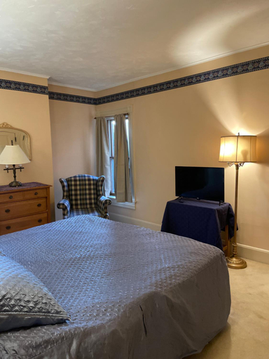 Bedroom 2, Watson Estate BnB & Deer Creek Winery, Fayette