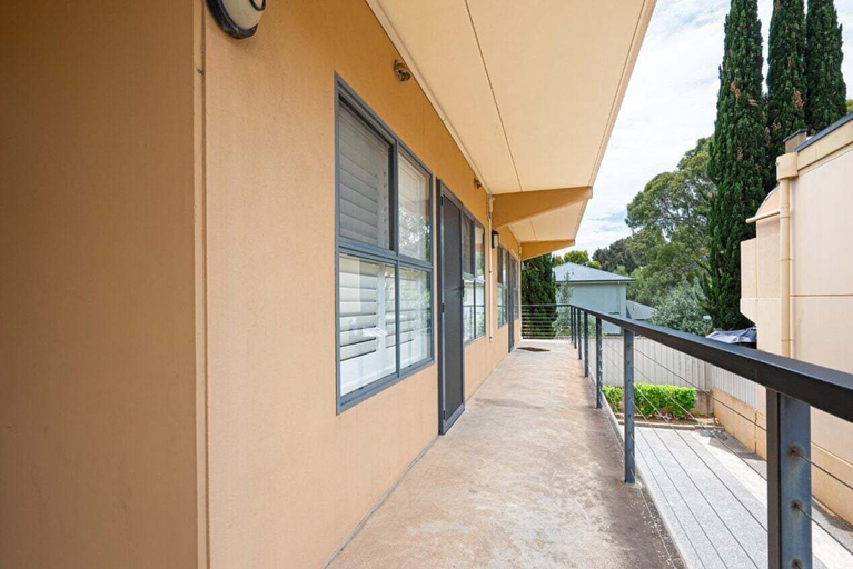 Terrace/patio 4, Magill Boho Retreat-2BR - free parking, Adelaide