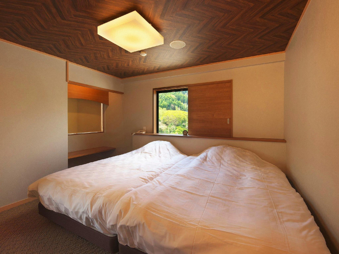 Bedroom 2, Onyado Megumi, Yugawara