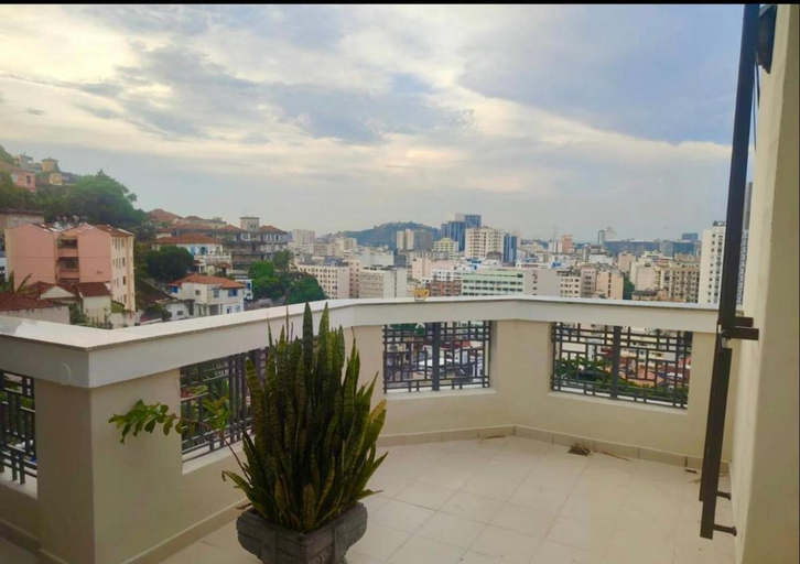 Others 5, Santa Apartment, Rio de Janeiro