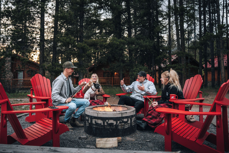 Food & Drinks 5, Baker Creek By Basecamp, Division No. 15