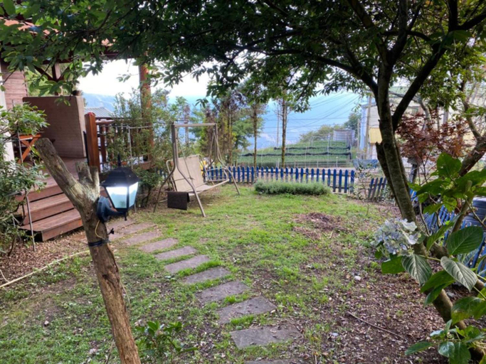 Others 4, Bluesky Garden, Nantou