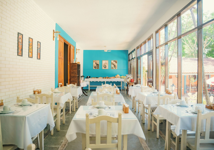 Food & Drinks 4, Pousada Flor De Penedo, Itatiaia