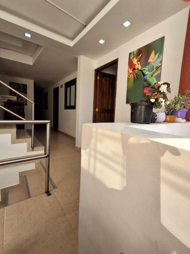 Others 5, KOKOA GARDEN INN, San Vicente de Chucurí