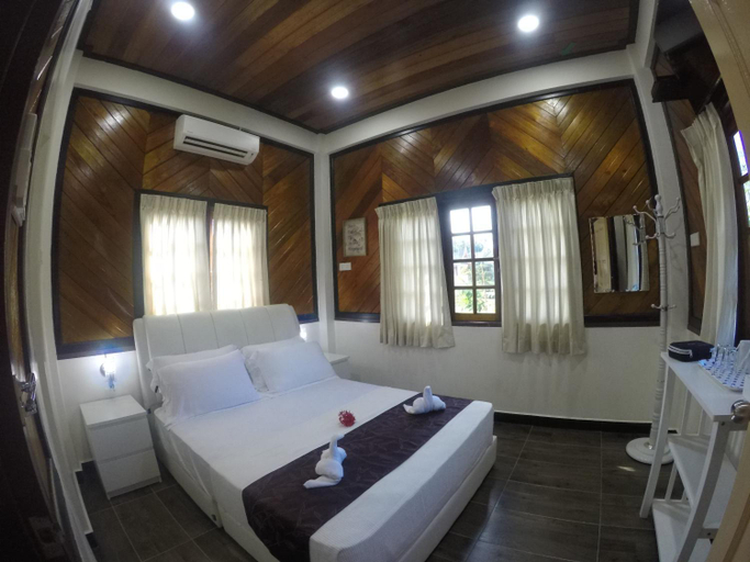 Bedroom 3, Astana Az-Zahrah, Jempol
