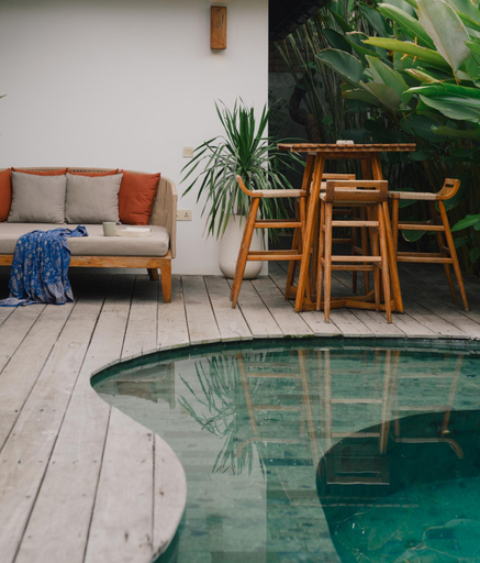 Sport & Beauty 1, Villa Alba, Lombok