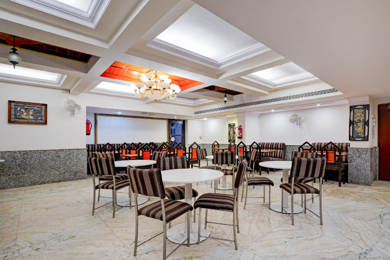 Food & Drinks 5, Townhouse Civil Aviation HAL Road, Bangalore