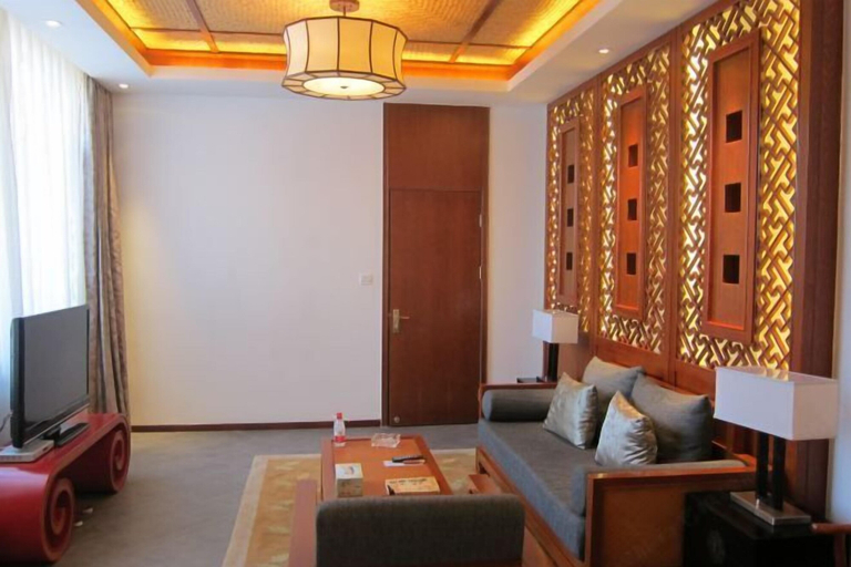 Others 3, Fuquan Xingong Hot Spring Resort, Tangshan