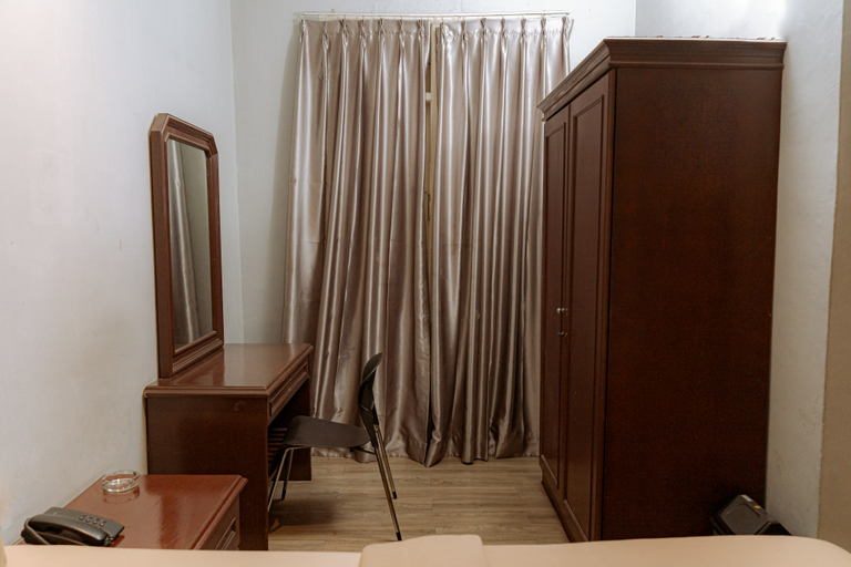 Bedroom 5, Wisma Sudirman Medan, Medan