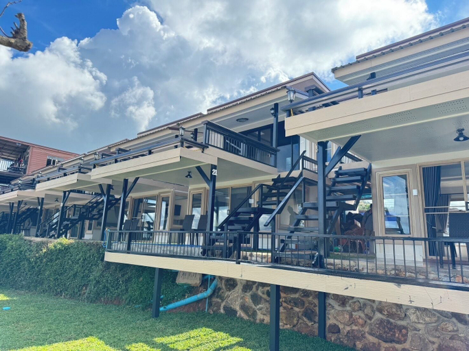 Exterior & Views 2, Mon Ing Dao Resort, Mae Rim