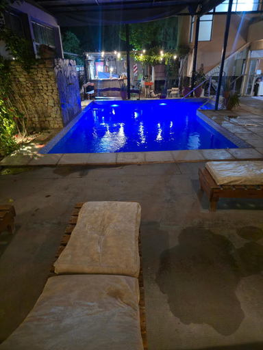 Sport & Beauty 2, Hotel Sante, Tinogasta