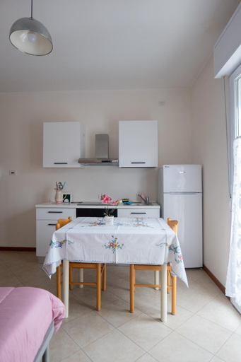 Others 3, Residence Uno Studio&Suites, Rimini