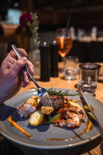 Food & Drinks 4, Poltnerhof, Weilheim-Schongau