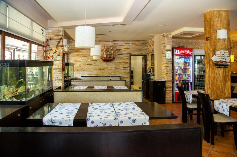 Food & Drinks 2, TSB Sunny Victory Apartments, Nesebar