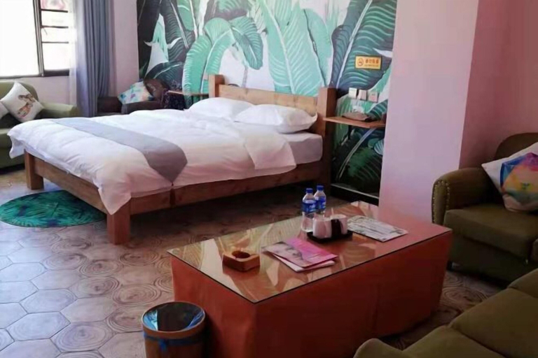 Others 5, Nianlun Theme Hotel, Lijiang