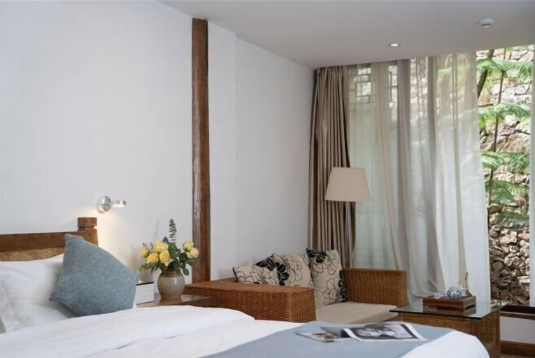 Bedroom 3, メリー イン 麗江, Lijiang