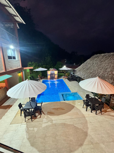 Sport & Beauty 5, KETHALYA TAYRONA Hostal, Santa Marta (Dist. Esp.)
