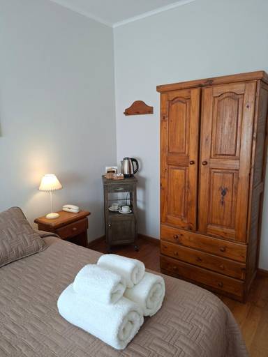 Bedroom 2, Hotel El Descanso, Junín