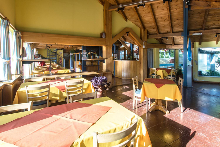 Food & Drinks, Rupu Pehuen Resort, Bariloche