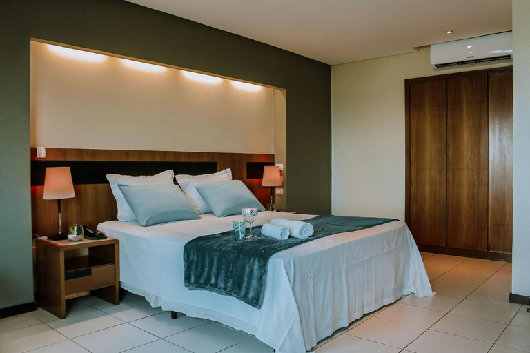 Bedroom 3, Interatlantico by Qavi, Natal