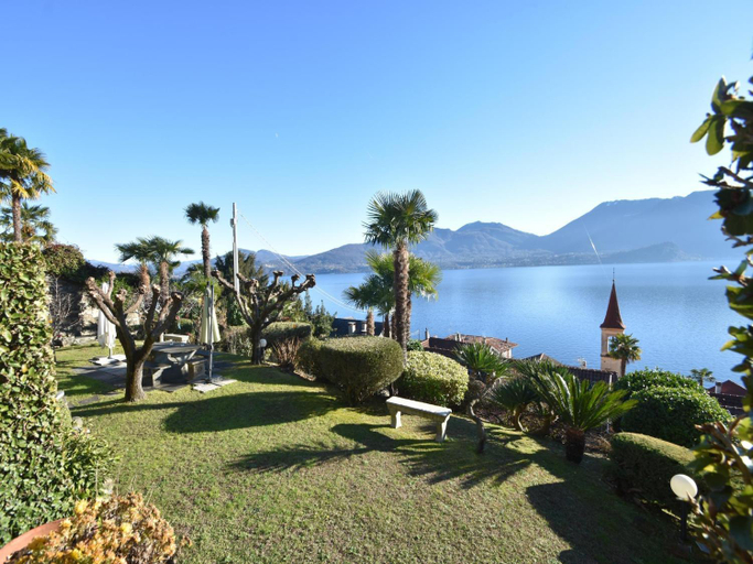 Others 4, Villa near Lake with Panoramic Views, Verbano-Cusio-Ossola