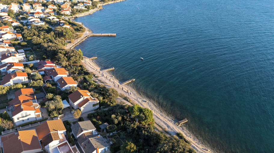 Exterior & Views 2, Apartment Marina, Zadar