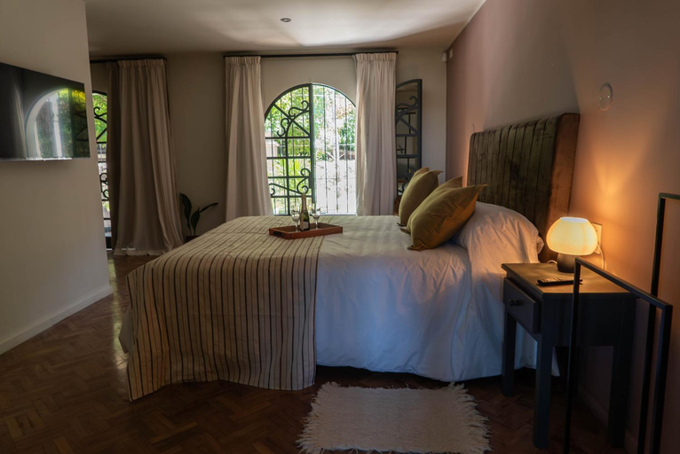 4, Trento Hotel Boutique, Capital