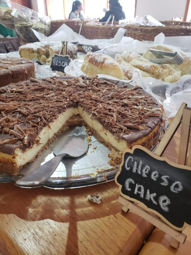 Food & Drinks 4, Chale dos Alpes I em Monte Verde, Camanducaia