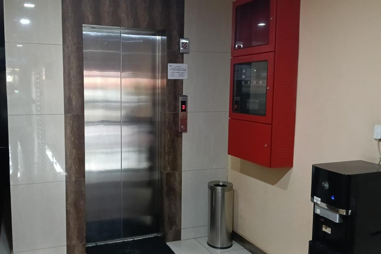 Public Area, Golden Night Hotel Sunway, Petaling Jaya