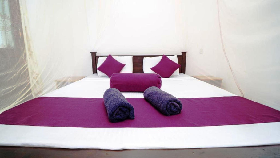 Room 3, Shan Homestay, Dambulla