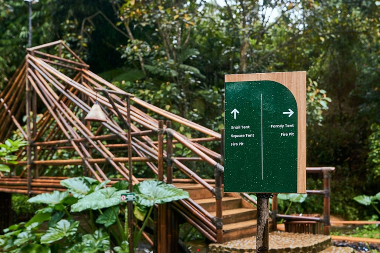 Property grounds 3, LuxCamp Pangalengan By Horison, Bandung