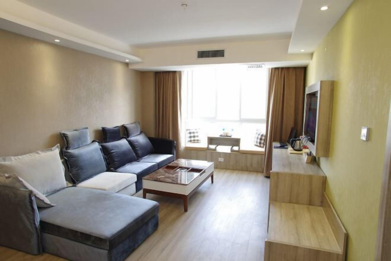 Others 4, Qingchuang Hotel, Ankang